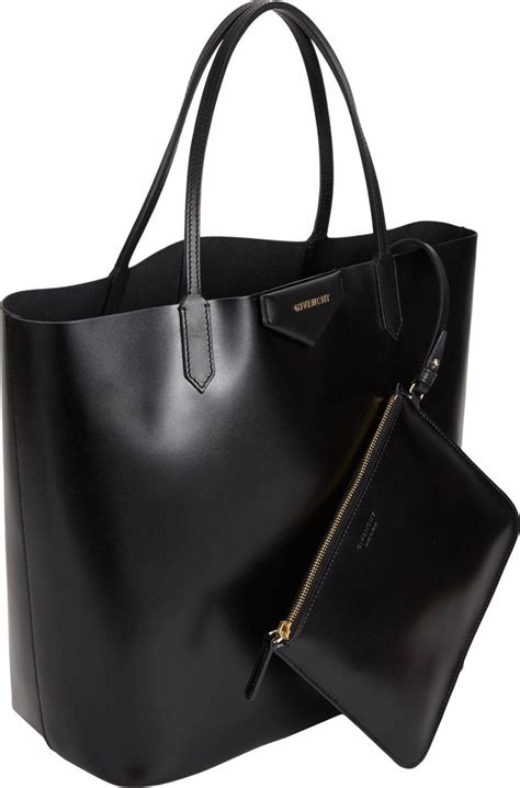 givenchy antigona 2019 celebrity|givenchy antigona shopper tote.